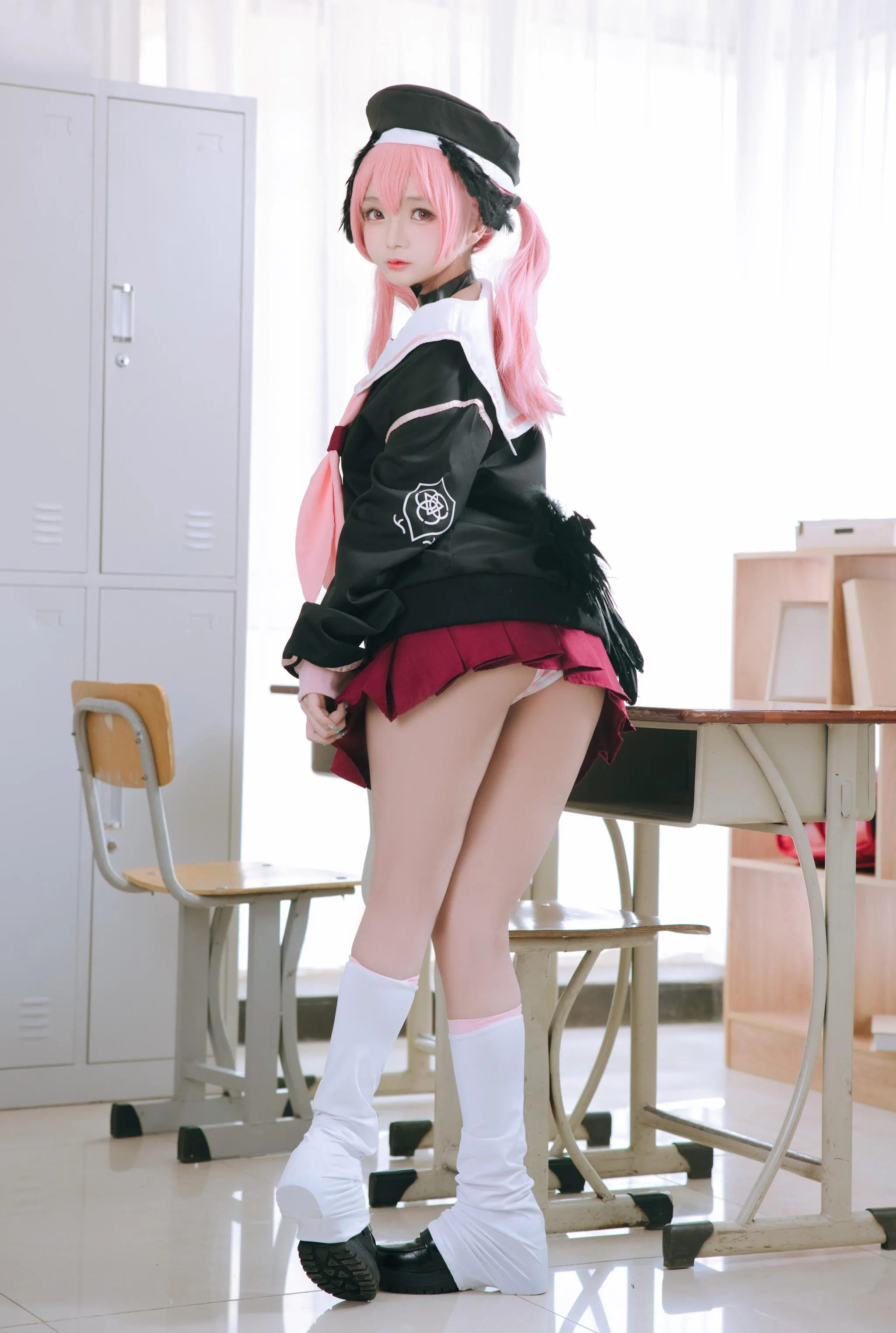 日奈娇 – NO.42 下江小春 [125P]插图4
